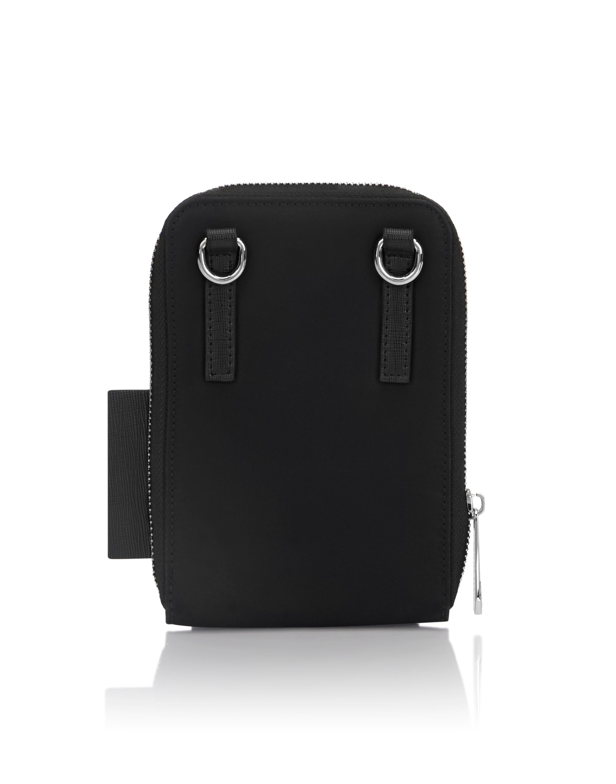 Nylon Smartphone Bag