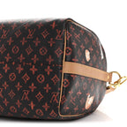 Catogram Speedy Bandouliere 30 Marron