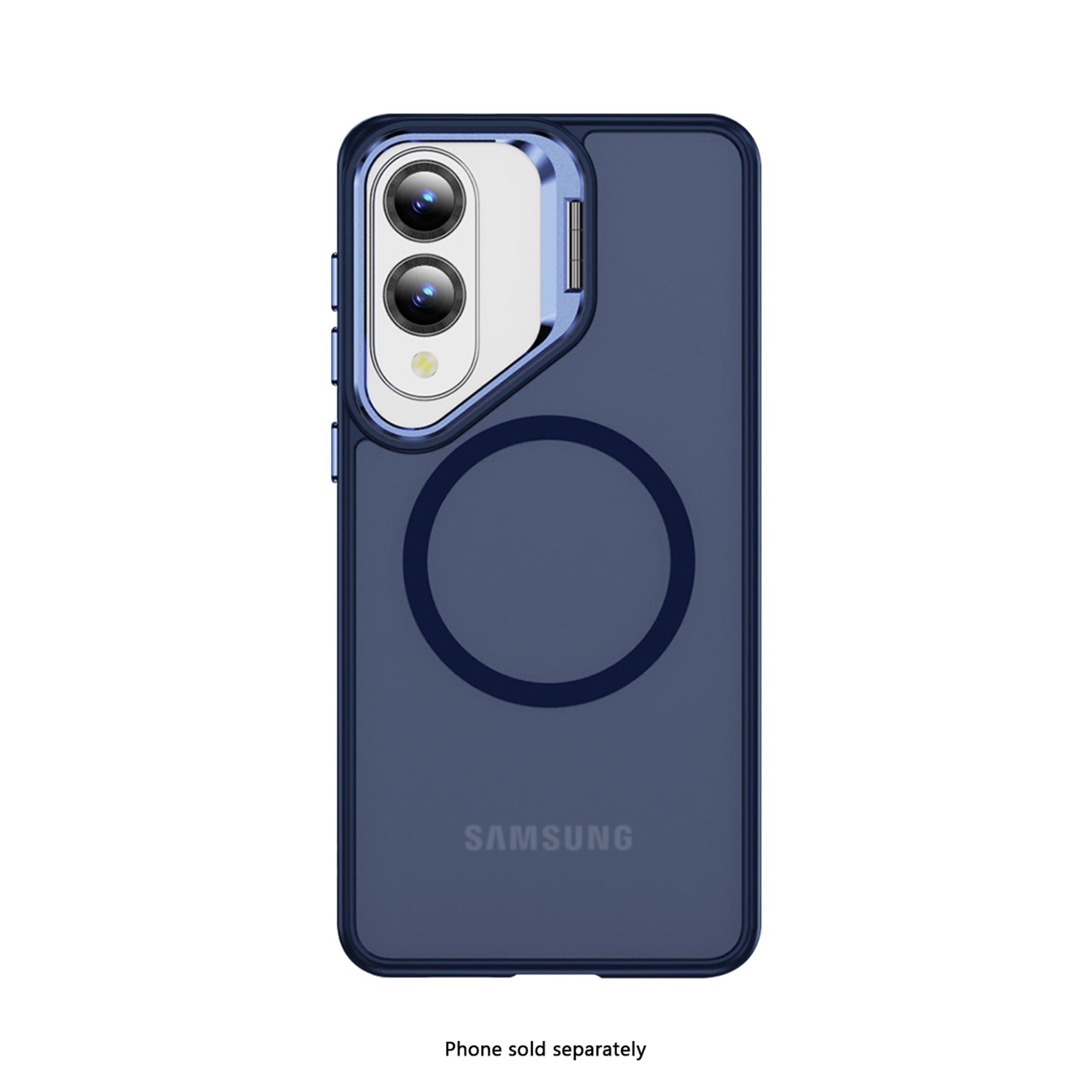 SAHARA - Venture Series Kickstand Case - Samsung Galaxy S25 Edge