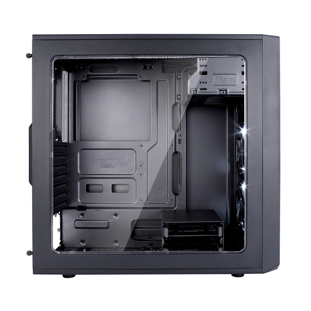 Focus G Mid-Tower 5-Bay Computer