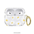 SAHARA - Inspire Series Case for Apple AirPods Pro 2 - Desert Daisy