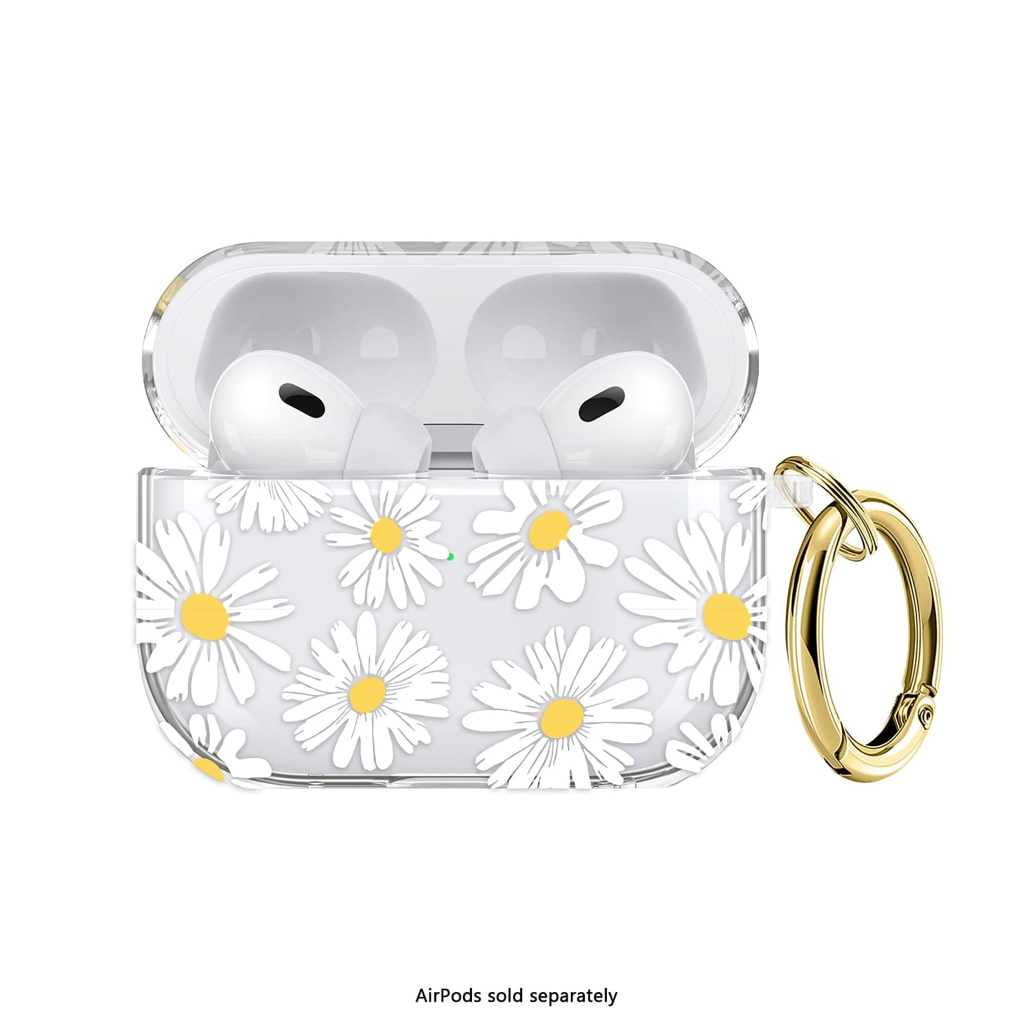 SAHARA - Inspire Series Case for Apple AirPods Pro 2 - Desert Daisy