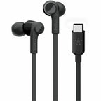 Belkin USB-C In-Ear Headphones with