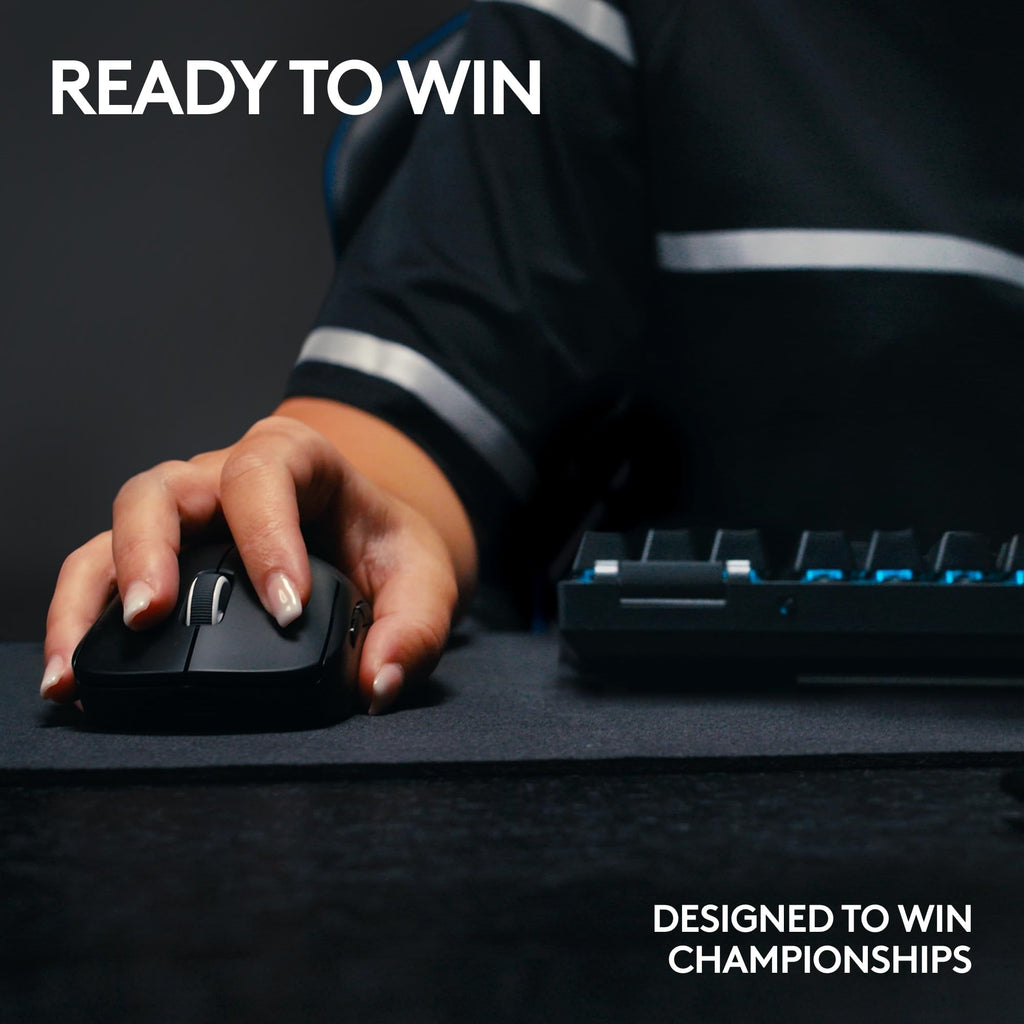 Logitech G PRO X Superlight 2