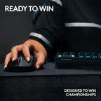 Logitech G PRO X Superlight 2