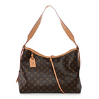 Monogram CarryAll MM