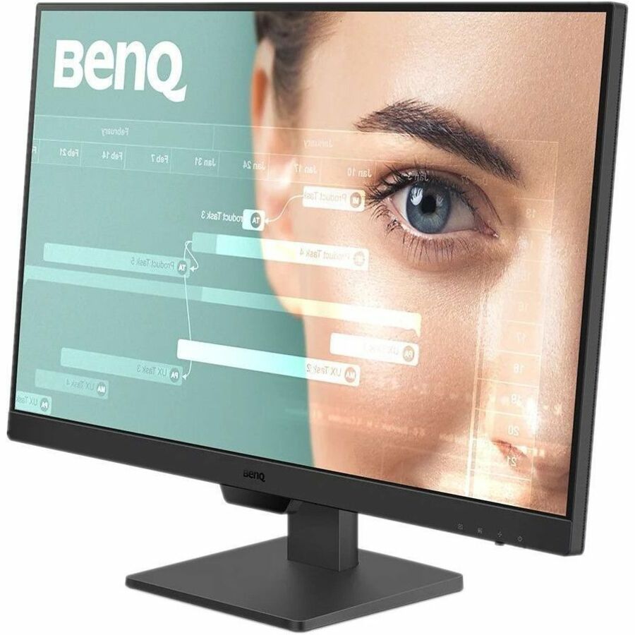BenQ  27" FHD 1920x1080 100Hz 5ms