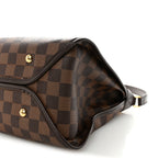 Damier Ebene Duomo Messenger