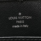 Taiga Baikal Pochette Ardoise