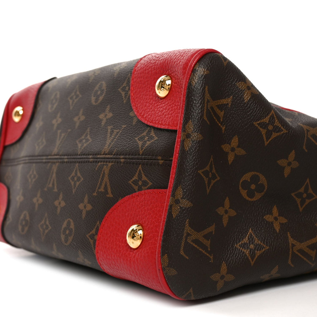 Monogram Estrela NM Cherry