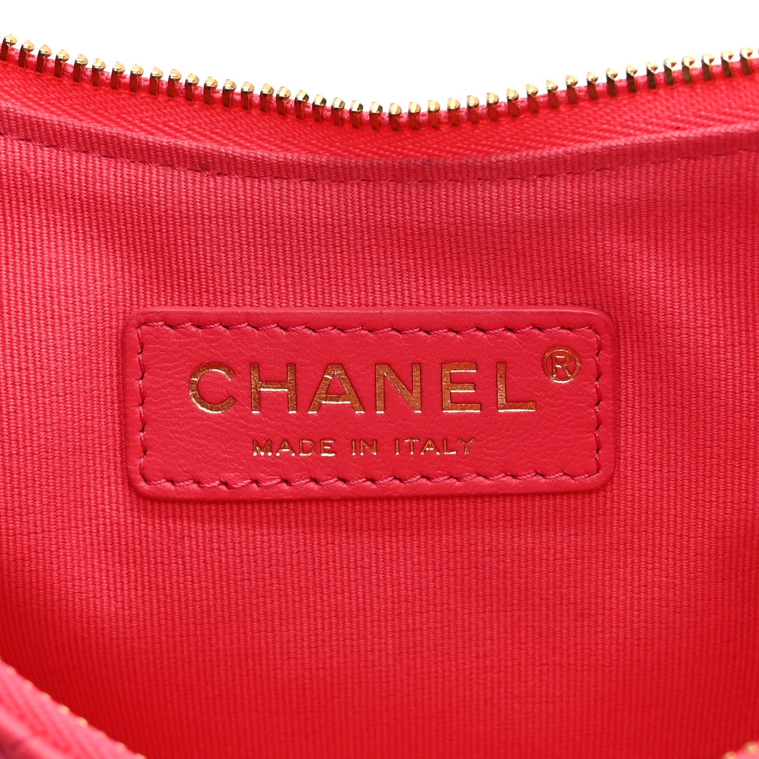 Lambskin Quilted Small Hobo Bag Pink