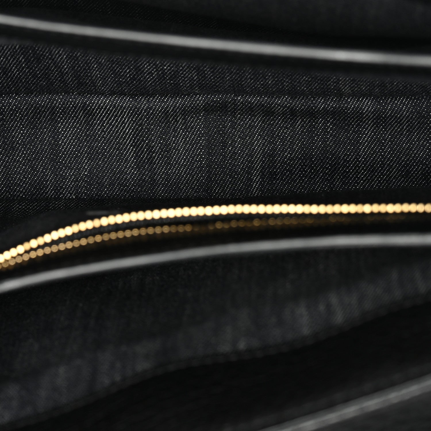 Denim B-Rockstud Flap Blue Blue