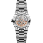 Master Control Chronometre Date