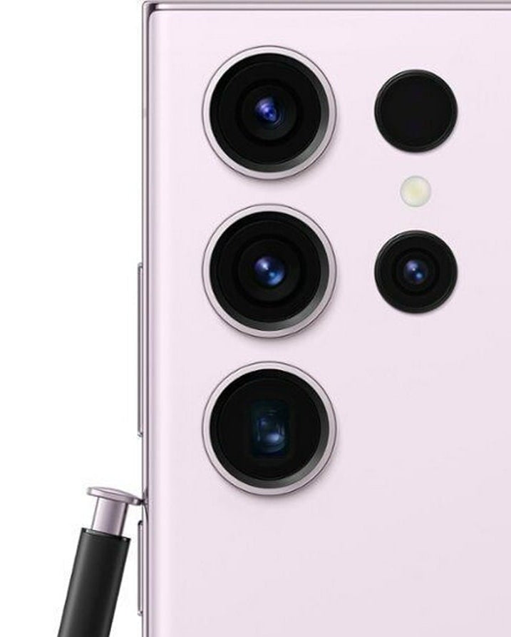 Samsung Galaxy S23 Ultra - Unlocked