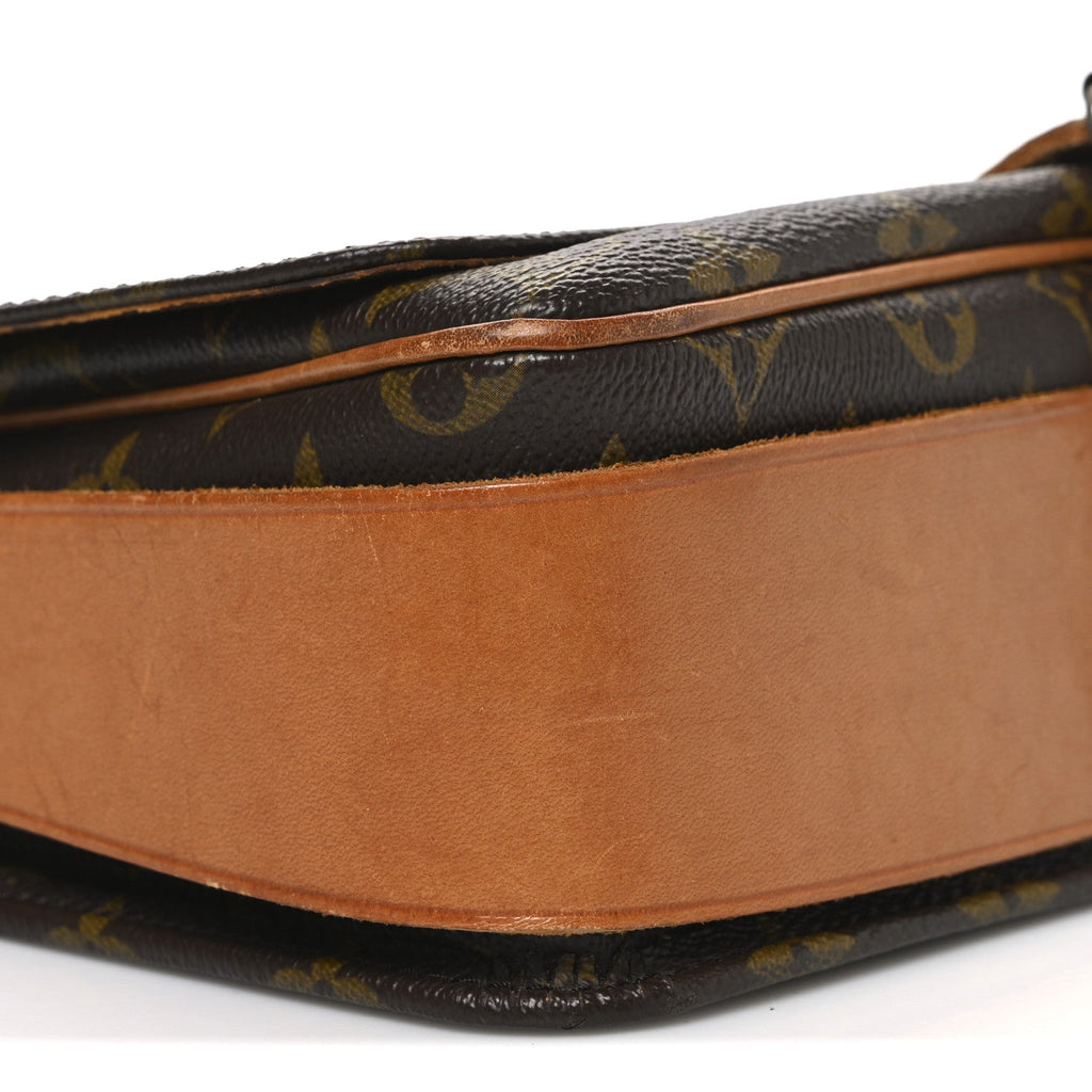 Monogram Cartouchiere 26