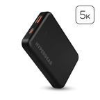 5000mAh PD20W Dual-Port PowerPack