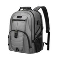 SAHARA - All-in-One Backpack with Anti-Theft lock