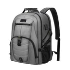 SAHARA - All-in-One Backpack with Anti-Theft lock