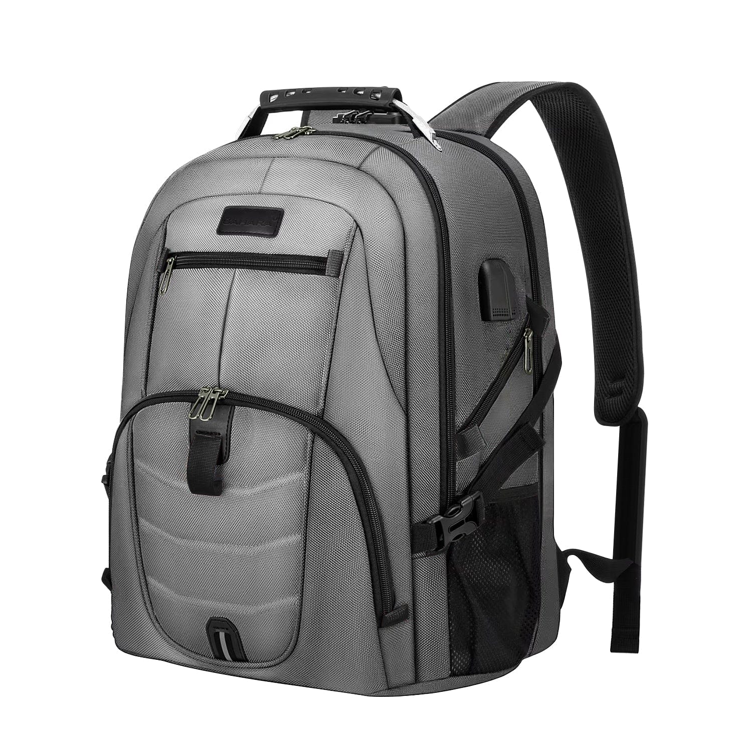 SAHARA - All-in-One Backpack with Anti-Theft lock