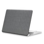 SAHARA - Woven Laptop Case for Apple MacBook Pro 14" Laptops - Charcoal