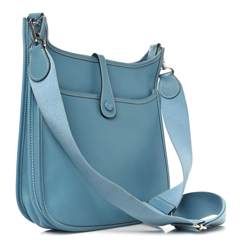 Epsom Evelyne III PM Blue Jean