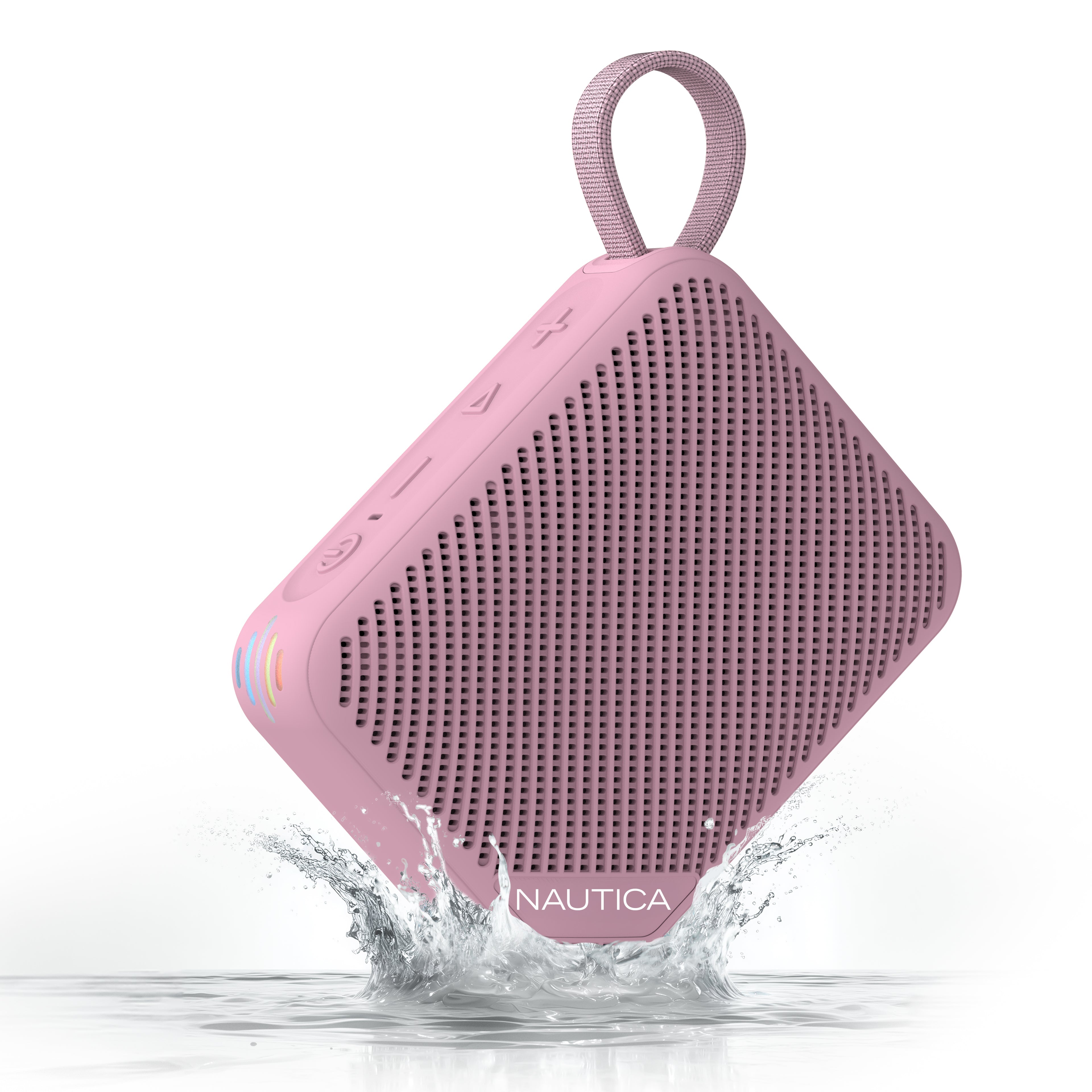 Nautica Nayman SP500 Portable Bluetooth Speaker