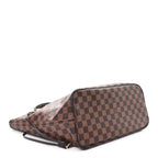 Damier Ebene Neo Neverfull MM