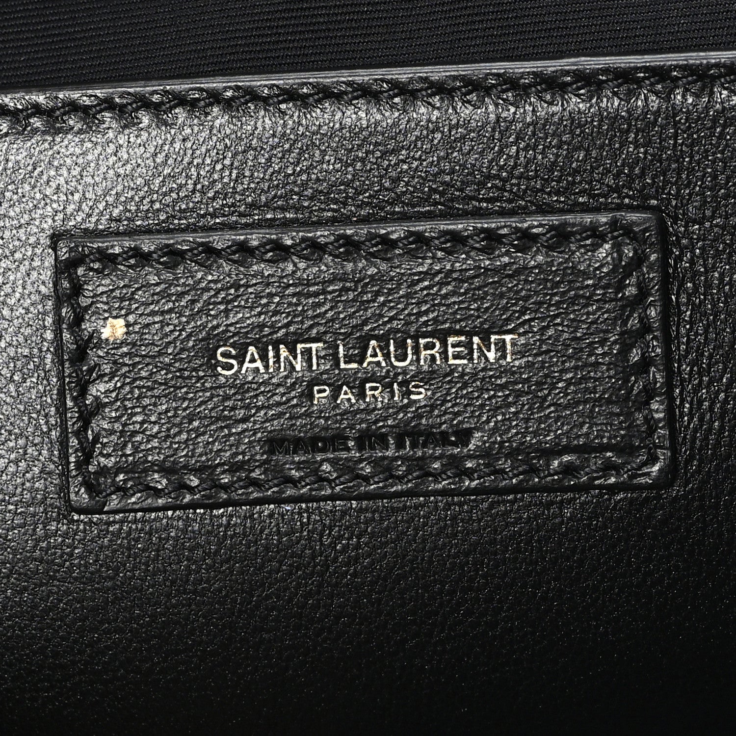 Lambskin Matelasse Monogram Large Jamie 4.3 New Dark Bordeaux