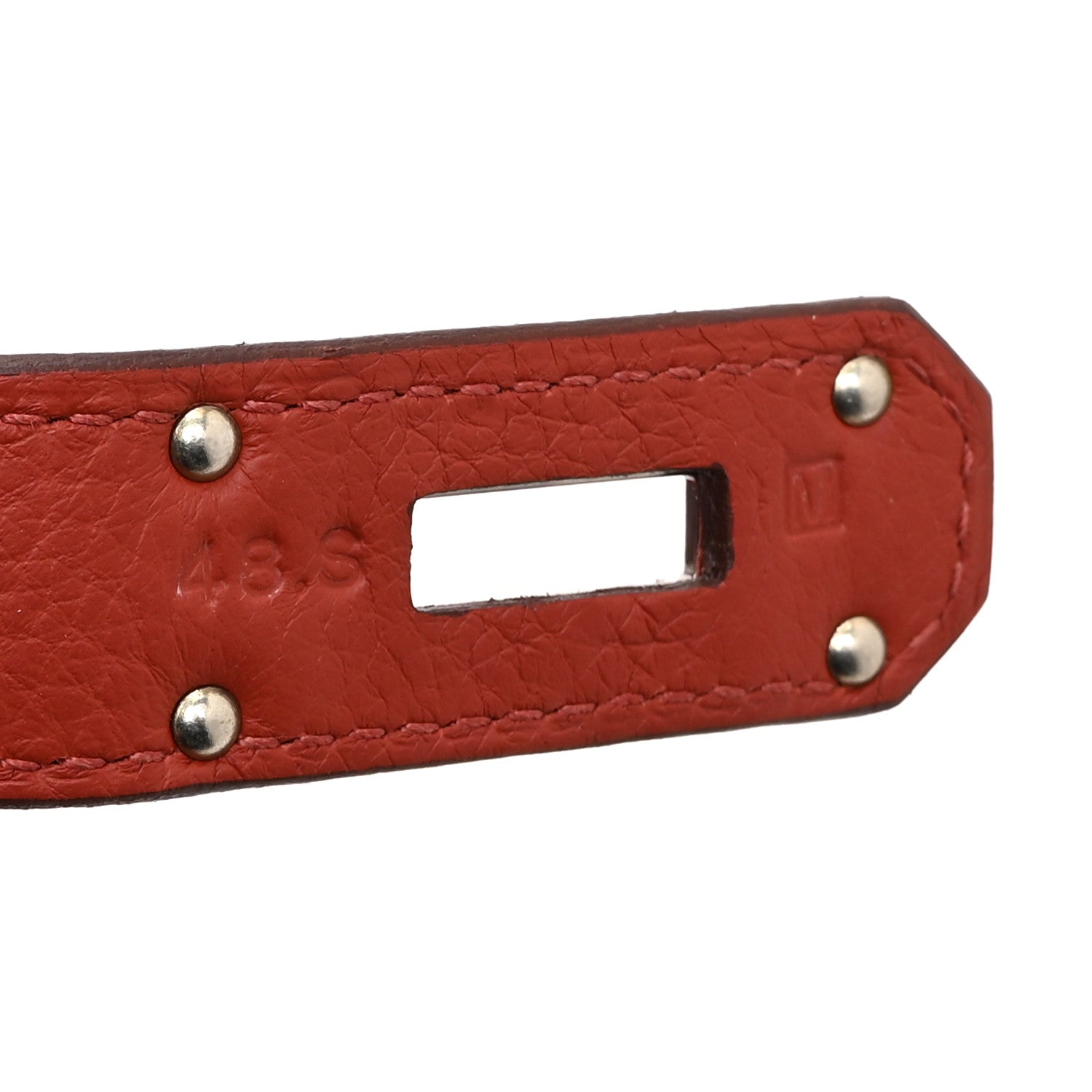 Taurillon Clemence Jypsiere 34 Rouge Garance