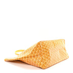 Goyardine Saint Louis GM Yellow