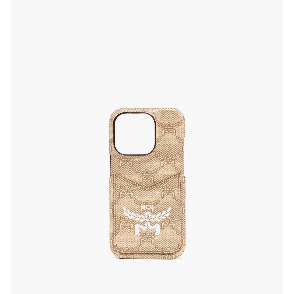 Iphone 15 Pro Case In Lauretos