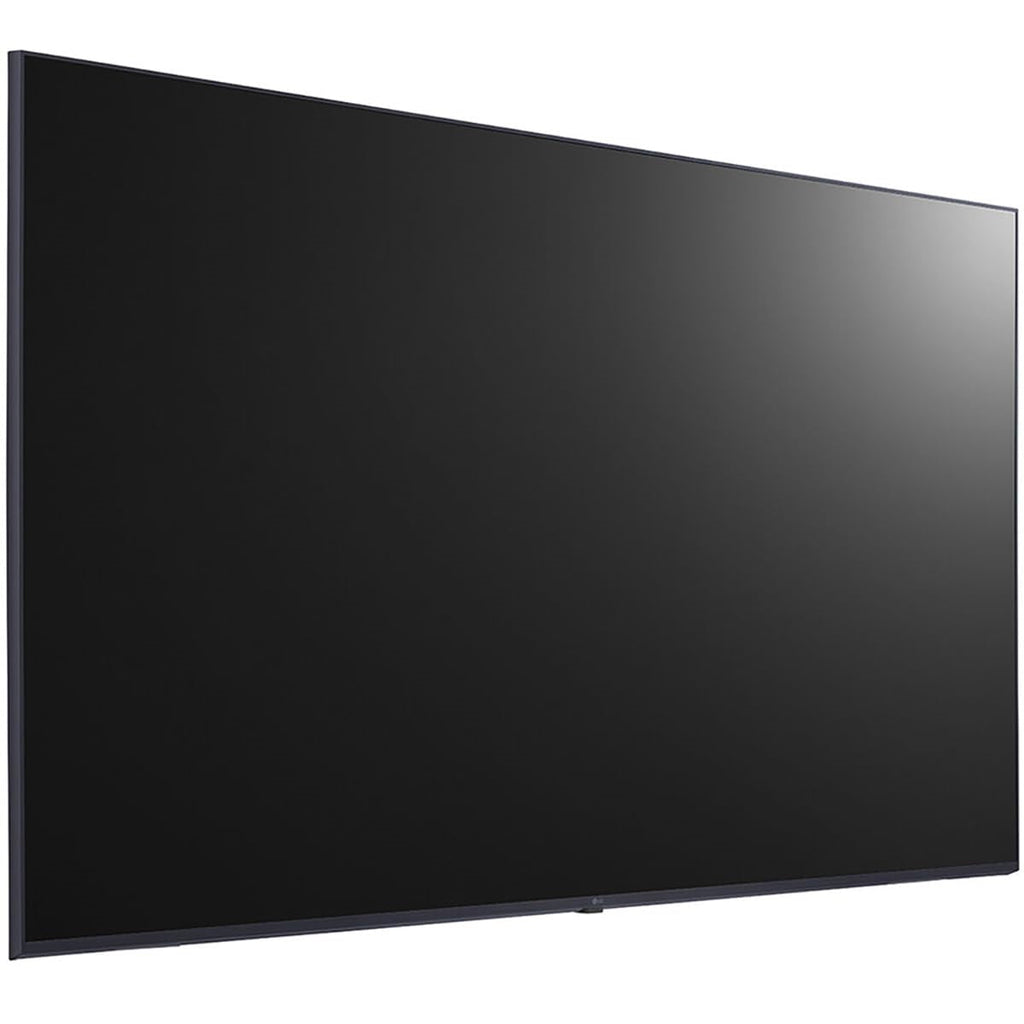 LG UHD Standard Signage 50" LCD
