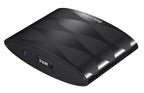 Wireless Audio Adapter with Bluetooth for Ipod and Iphone Dock Connectors (NAB-4000)