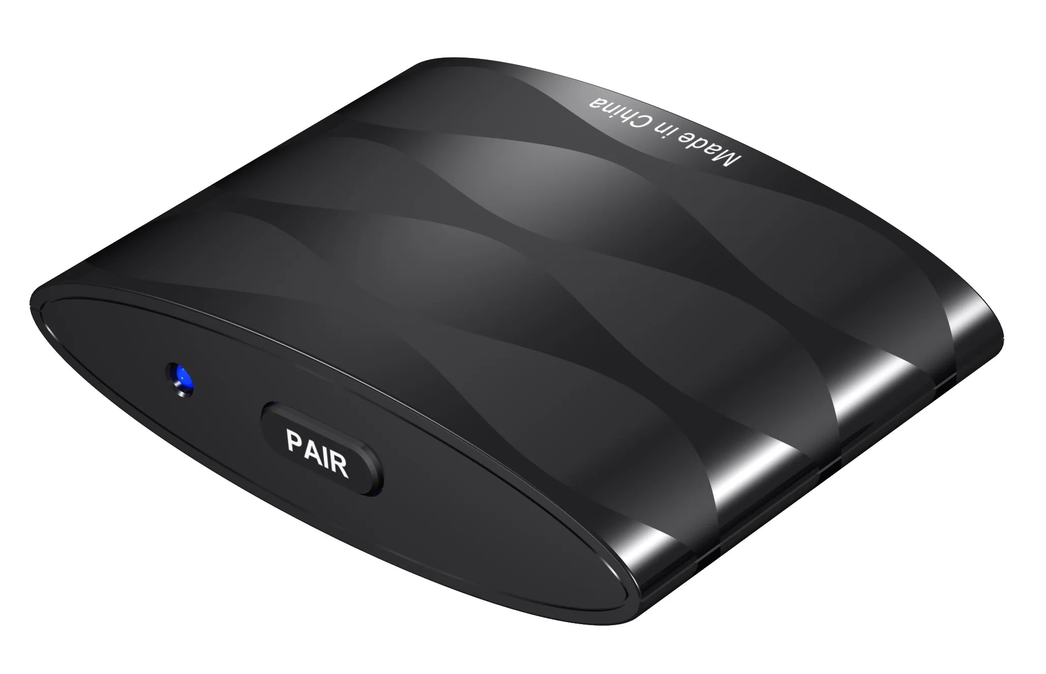Wireless Audio Adapter with Bluetooth for Ipod and Iphone Dock Connectors (NAB-4000)