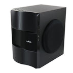 5.1 Channel Surround Sound Bluetooth Speaker System