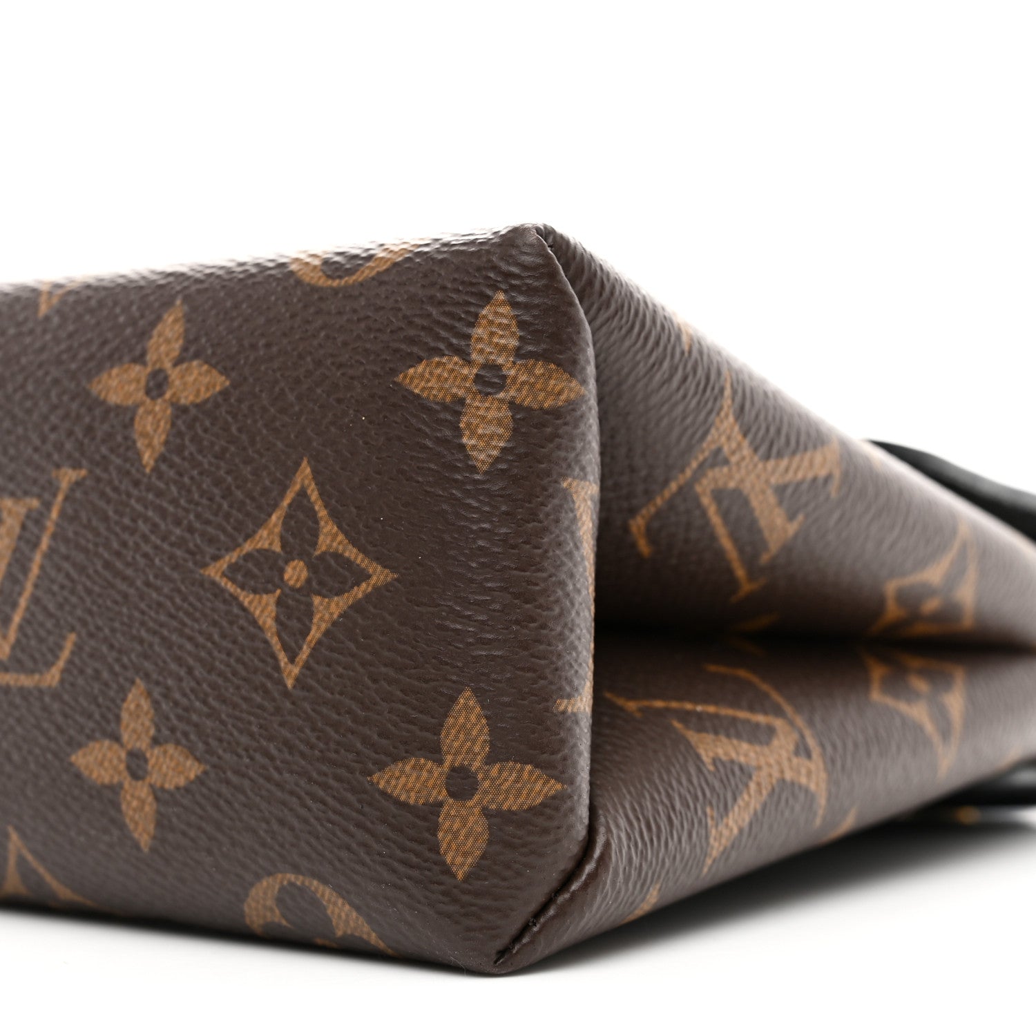 Monogram Locky BB Black