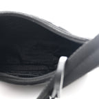 Tessuto Nylon Mini Re-Edition 2000 Bag Black