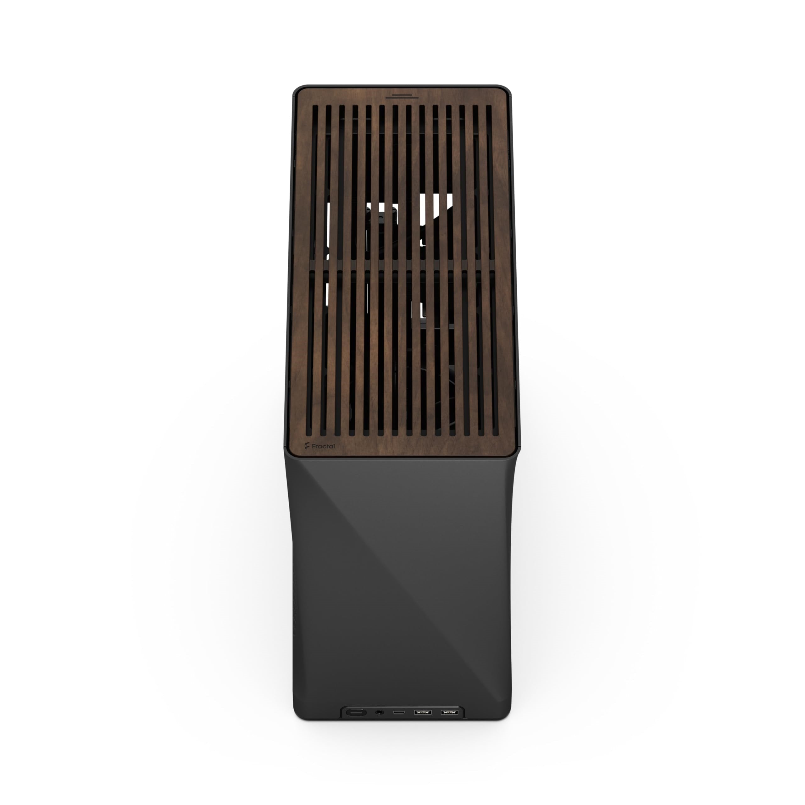 Era 2 Gaming Computer Case