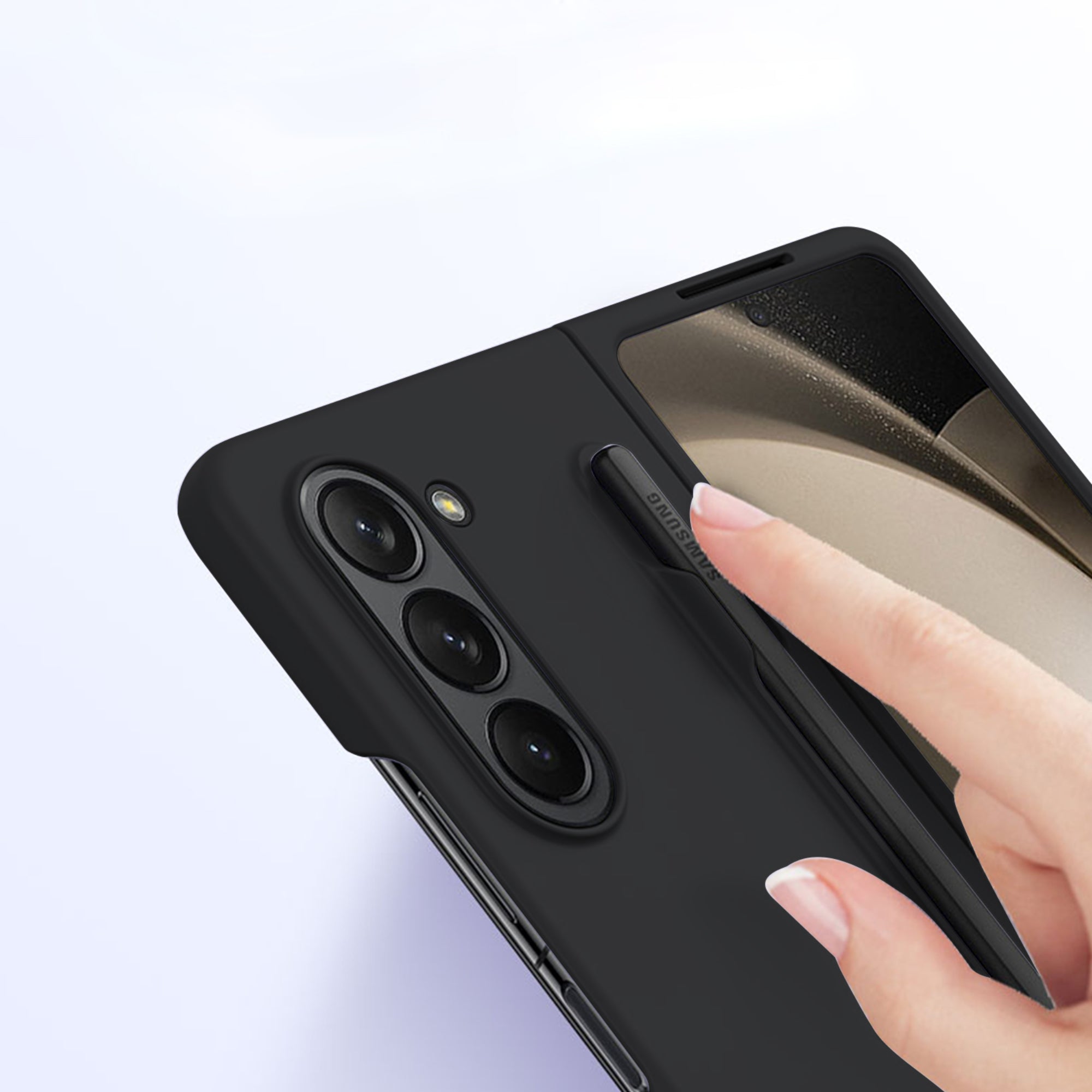 SAHARA - Venture Series Rugged Case - Samsung Galaxy Z Fold6