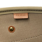 Monogram Alize 24 Heures Luggage