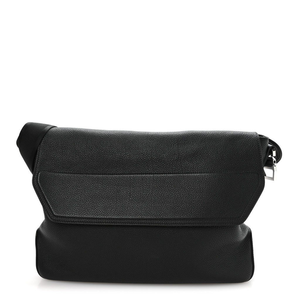 Togo CityNews Messenger Black