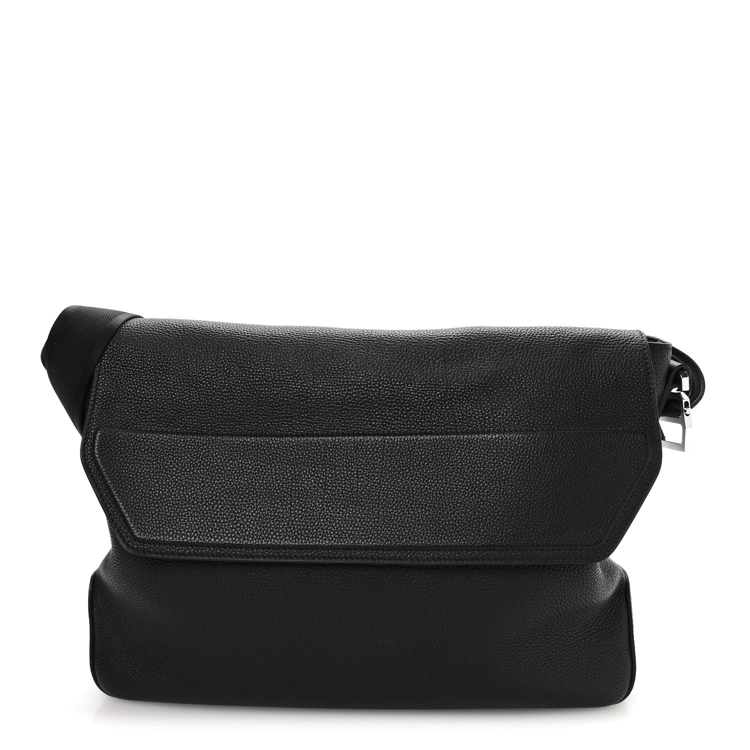 Togo CityNews Messenger Black
