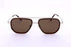 Quiksilver QS3007 BRN