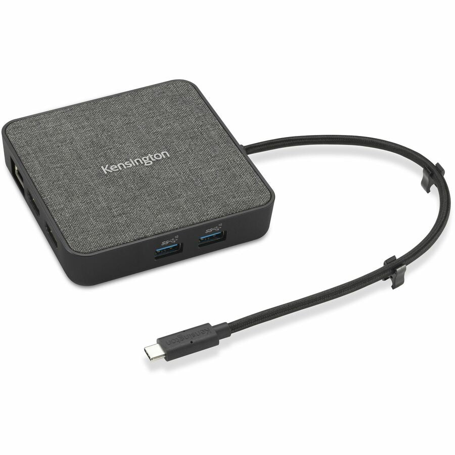 MD120U4 Docking Station