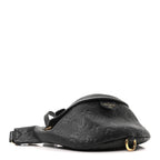 Empreinte BumBag Black