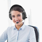 Basic Multimedia Stereo Headset