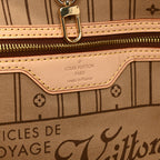 Monogram Neverfull GM