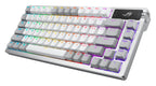 ROG Azoth 75 Wireless DIY Custom