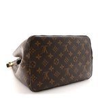 Monogram Neonoe MM Black
