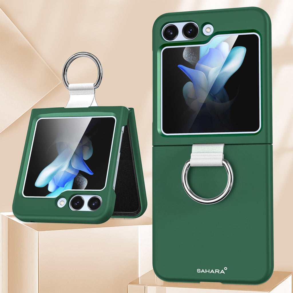 SAHARA - Venture Series Ring Case - Samsung Galaxy Z Flip6